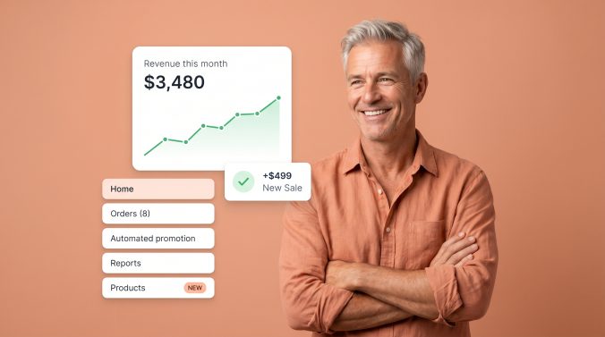 How To Start An Ecommerce Business From Scratch (Even With Zero Experience)