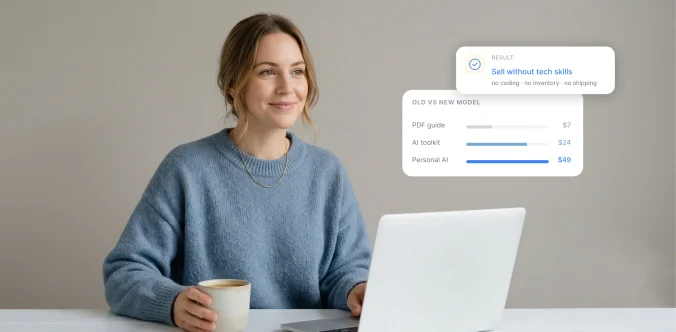 The Solo Business Guide To Building An Online Income In 2026