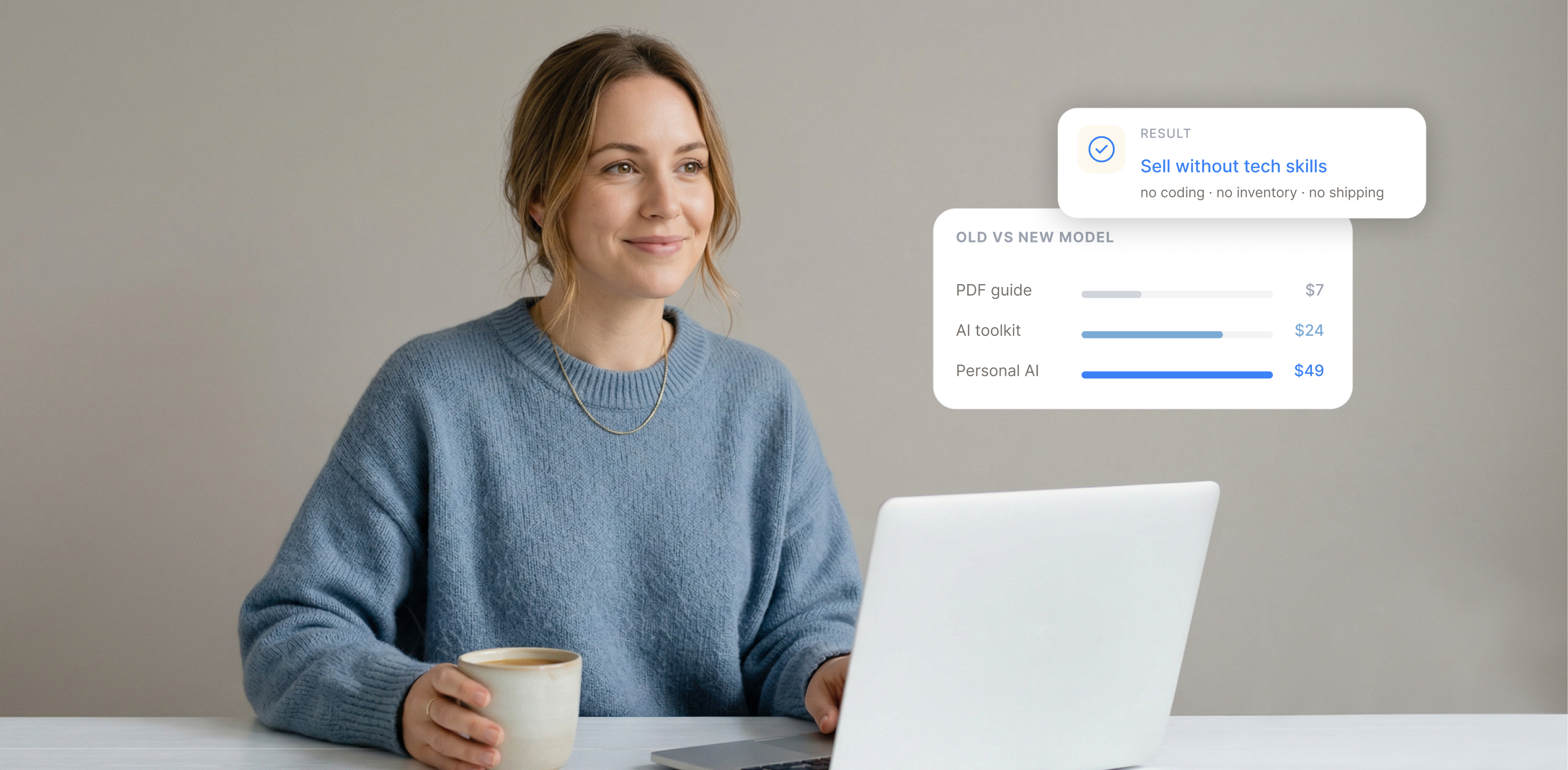 The Solo Business Guide To Building An Online Income In 2026