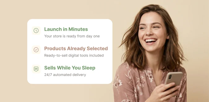 Overthinking Your First Ecommerce Store? Here’s How to Avoid the Same Trap