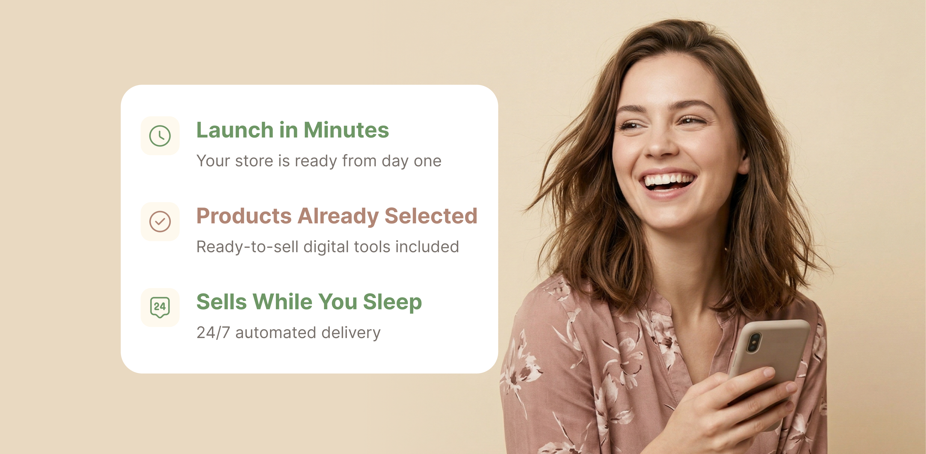 Overthinking Your First Ecommerce Store? Here’s How to Avoid the Same Trap