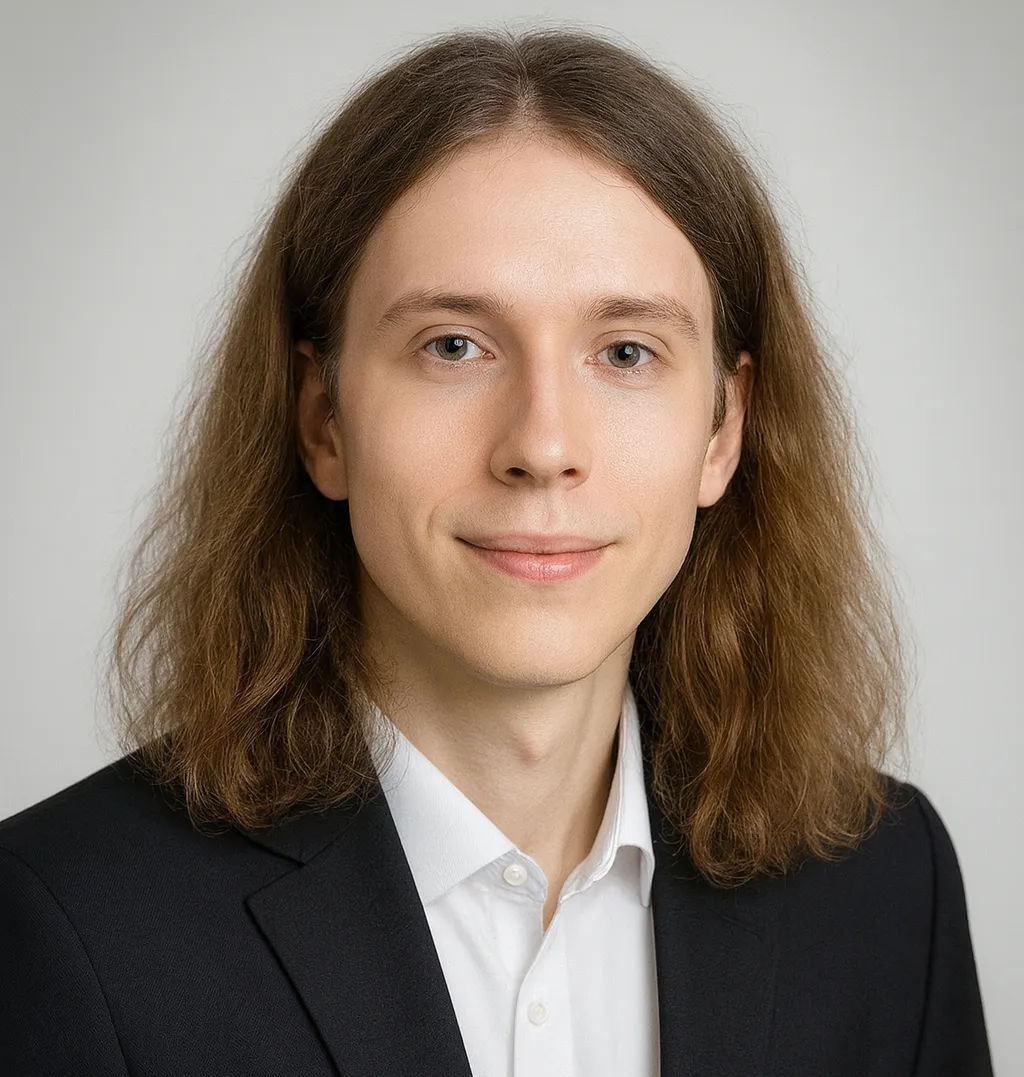 Matthew Keller