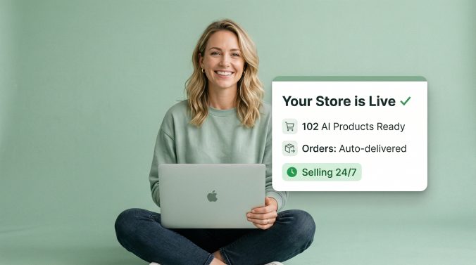 What Are Digital Products – And Why Are Thousands Of People Selling Them Right Now