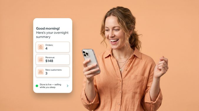 How To Run A Business From Your Phone – A Beginner’s Guide