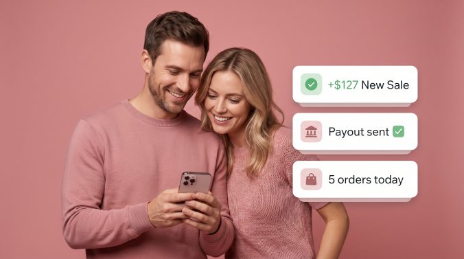 The Lowest-Stress Online Business You Can Start With Digital AI Products