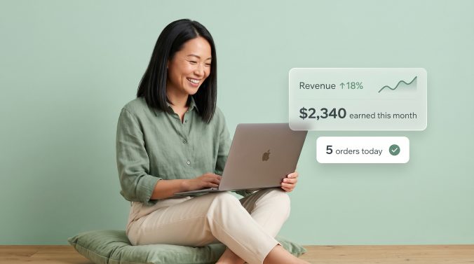 How AI Products Help Regular People Build Businesses Without Tech Skills