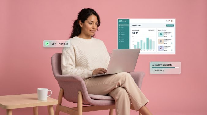 What Does It Actually Cost To Start An Online Business In 2026