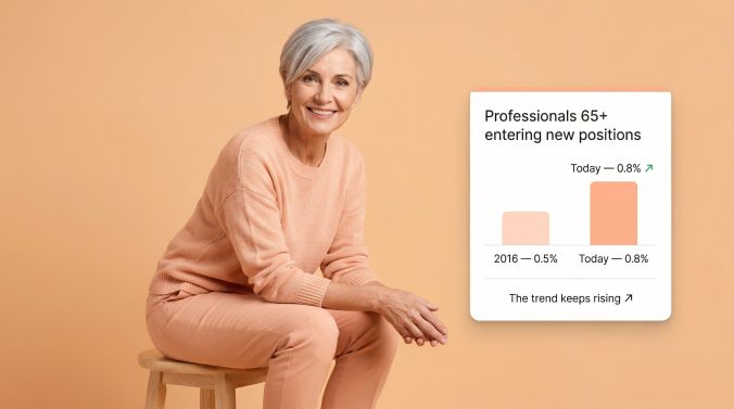 Too Young To Stop: How Entrepreneurs Over 50 Build Income From Home
