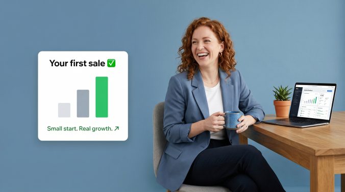 How To Start An Online Store With No Products On Your Own