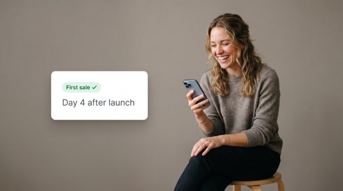 From Launch To First Sale: What Really Happens In Between